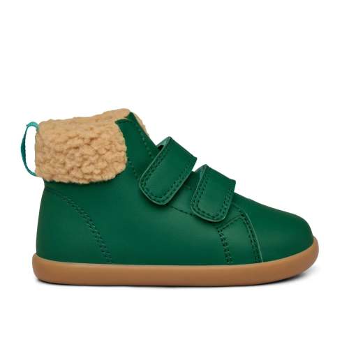 Furry High Top