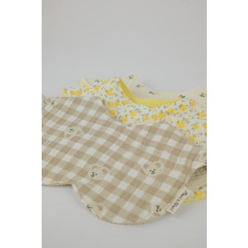 Baby Bibs for Infants | Handmade 100% Cotton Bibs | Soft, Breathable, and Adjustable Bibs | Baby bibs | | Drool bibs | Baby Shower Gift