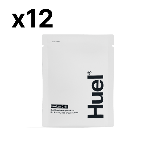 Hot & Savory Meal Packs Pasta & Grain Variety Box