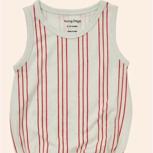 Louisville Onesie - Young Days