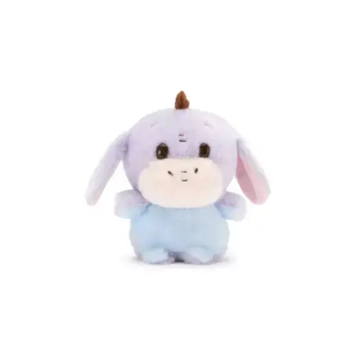 Eeyore Urupocha-Chan Plush – Winnie the Pooh – Mini 4'' – Disney Store Japan | Disney Store