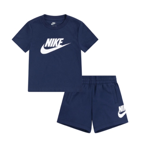 Nike Club Short Set - Toddler