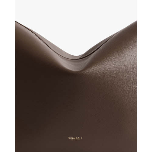 Diaper Bag Sienna Vegan Midi Color Coco