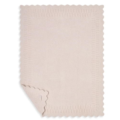 Barefoot Dreams Stroller Blanket