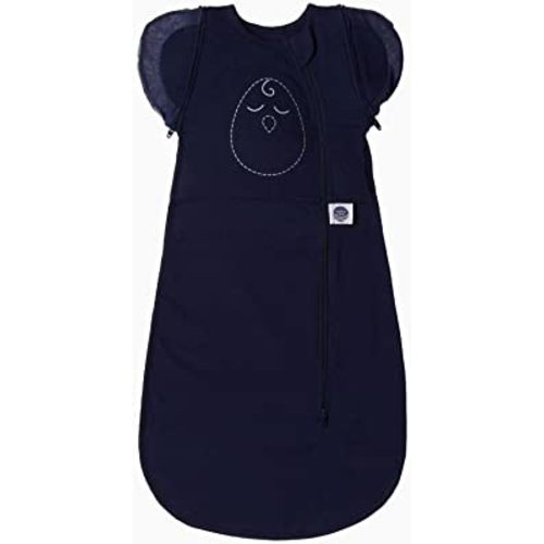 Nested Bean Zen One™ - Gently Weighted Swaddle for Babies