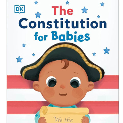 The Constitution for Babies