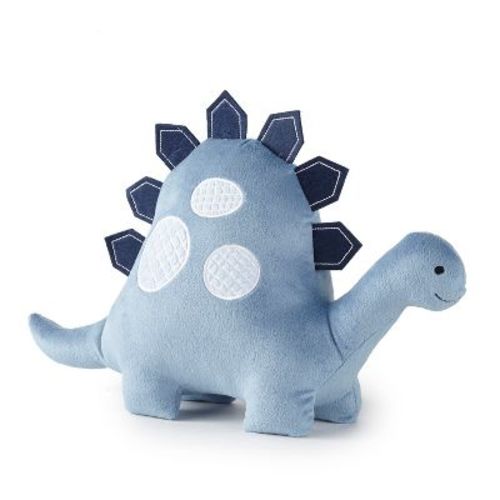 Kipton Dino Plush - Levtex Baby