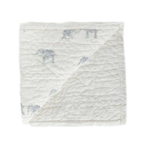 Follow Me Elephant Blanket | Over The Moon