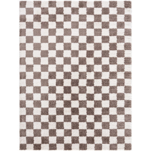 George Oliver Kyro Area Rug & Reviews | Wayfair
