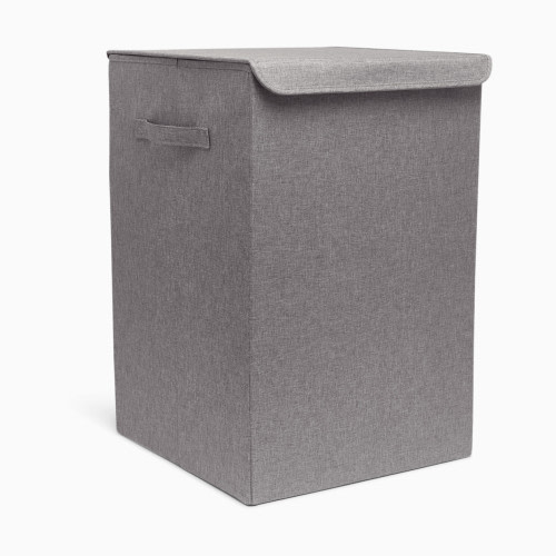 Sprucely Laundry Hamper - Grey