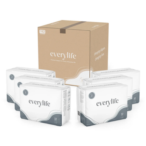 Safest Non-Toxic Diapers for Sensitive Skin | Everylife – EveryLife