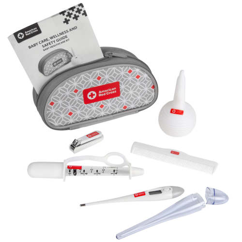 The First Years ARC Baby Healthcare Kit – Swaddles Baby