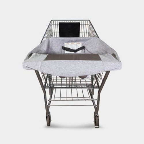 Shopping Cart Covers & Portable High Chair Covers