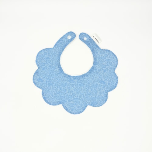Poppy Sky Blue