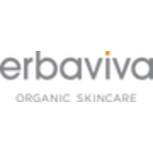 Erbaviva Organic Baby Wash Kit | Natural Baby Cosmetics