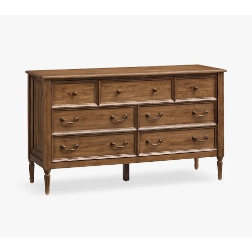 Blythe 7-Drawer Changing Table