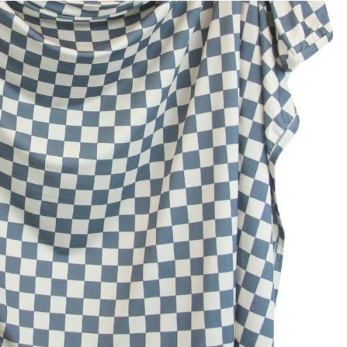 Miles Swaddle Blanket