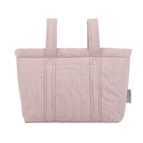 Carry No.01 · Minicoton