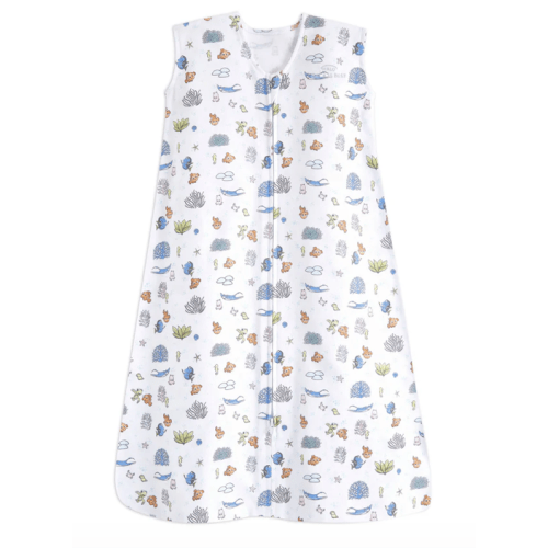 Large - Finding Nemo Cotton Swaddle L | HALO