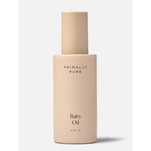 BABY OIL | organic baby oil - Primally Pure Skincare