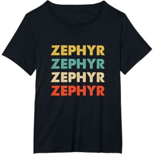 Zephyr Name T-Shirt