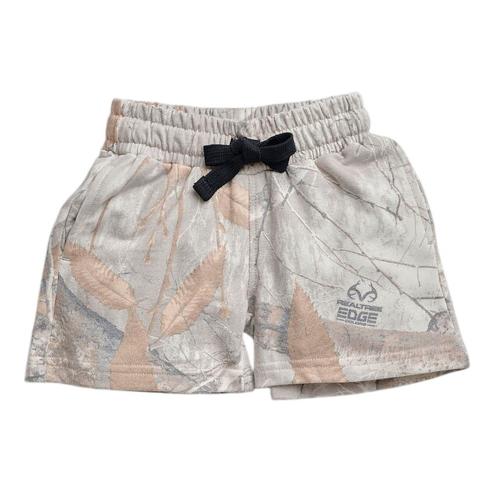 Baby Little Bipsy x Realtree Shorts
