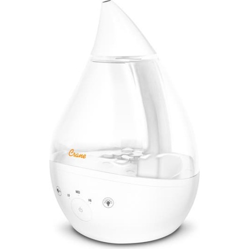 Drop 2.0 4-in-1 1-Gallon Cool Mist Humidifier