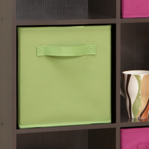 ClosetMaid Cubeicals Fabric Drawer & Reviews | Wayfair