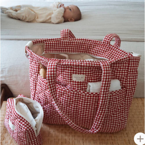 Sac à couches