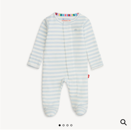 Magnetic Footie – Magnetic Me