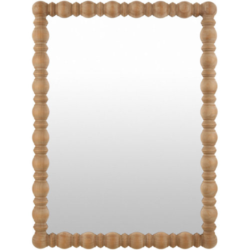 Joss & Main Castellanos Mirror & Reviews | Wayfair