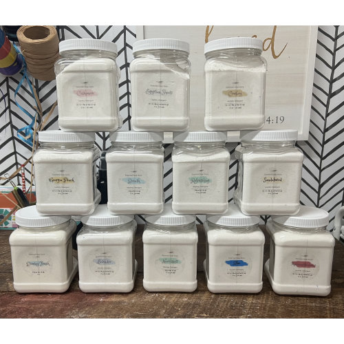 Laundry Detergent 32 oz. Natural, Vegan, Septic Safe, & Biodegradable