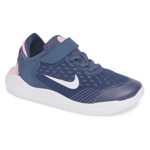 NIKE Free RN Running Shoe, 4 M