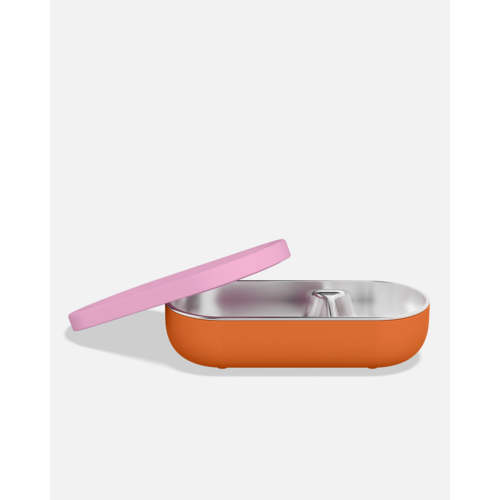 Lil Dipper Snack Box - Sherbet