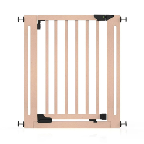 SizeWise™ Wood Pressure Mounted Gate