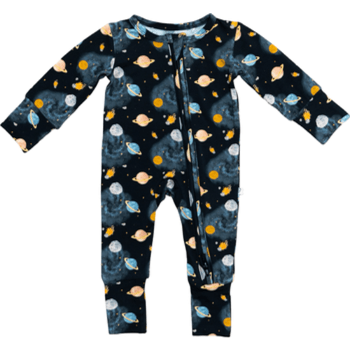 Thain Convertible Footie, 6-9M