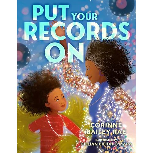 Put Your Records On