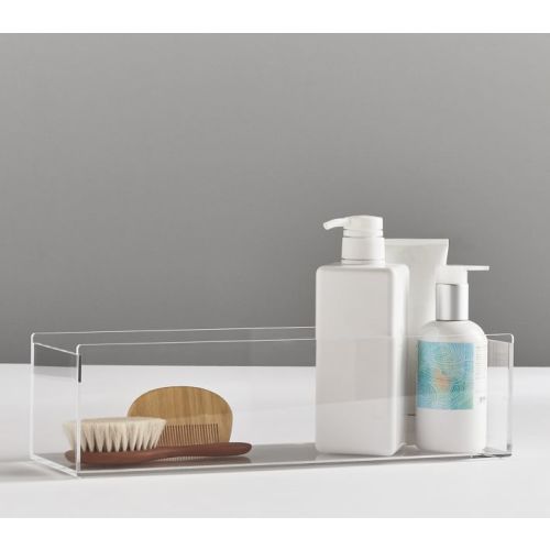 Acrylic Storage Collection