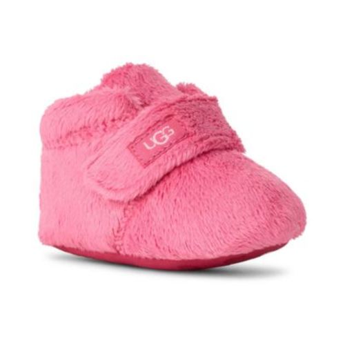 Baby Bixbee Booties