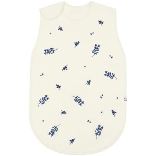 Konny Baby Sleep Sack - Wearable Blanket for Baby Boys and Girls Sleeping Vest Soft Cotton Fluorescence-free