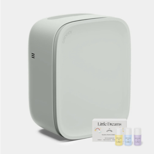 Nursery Air Purifier