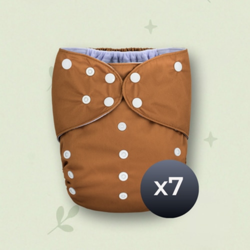 Pick Your Own Pack – Nora's Nursery