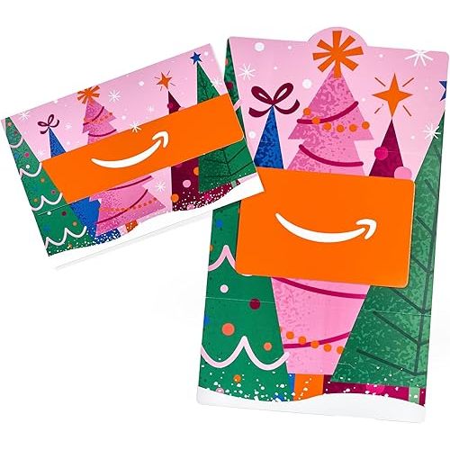 Amazon Physical Gift Card