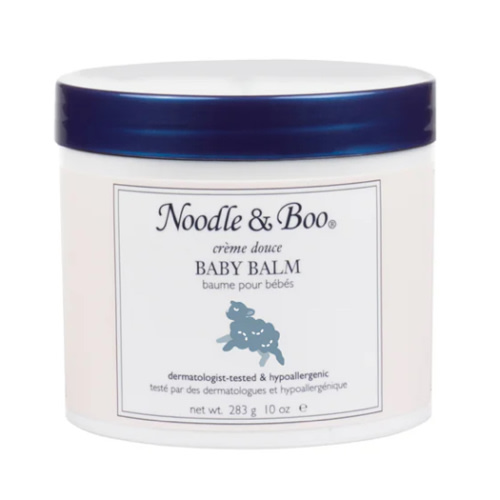 Baby Balm – Noodle & Boo