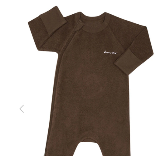 Bonds Wonderwarm Zippy | Baby Baby Coverall | BWPWA