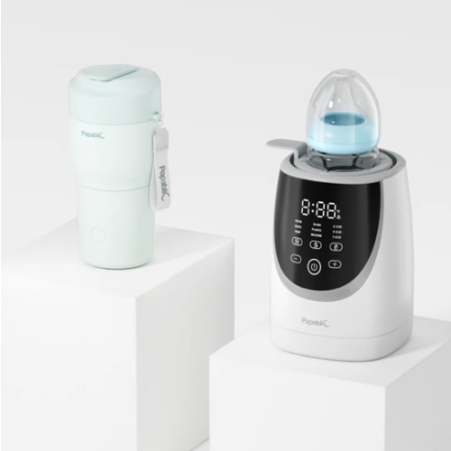 The Anywhere Warmer Pro Kit