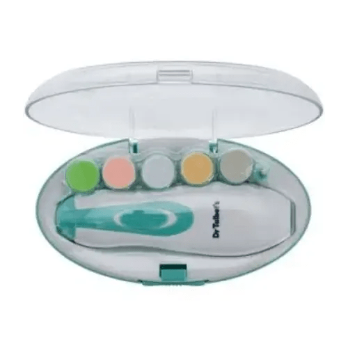 Nail File-Baby