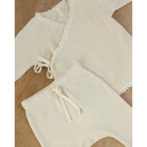 Take Home Set || Natural