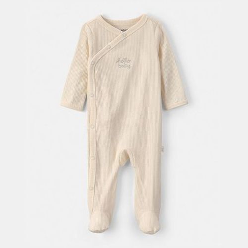 Baby Carter's Snug Fit Sleep & Play Pajamas