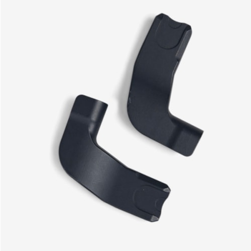 Twinᵛ² Car Seat Adapter - Nuna, Maxi Cosi, Cybex, Britax – Zoe
